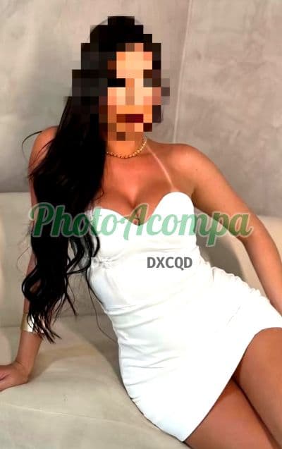 Acompanhante em São José dos Campos com experiência de namorada (6) — Eloá