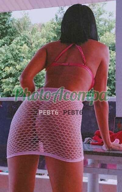 Foto 3: Acompanhante foto verificada em Boa Vista — Eloá