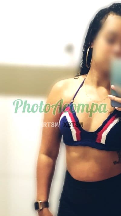 Foto 2: Acompanhante em Cariacica — beijo grego, Eloá