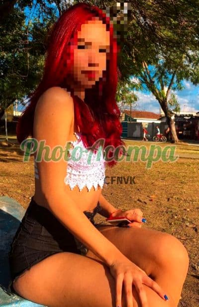 Foto 4: Acompanhante em São Paulo — experiência de namorada, Eloá
