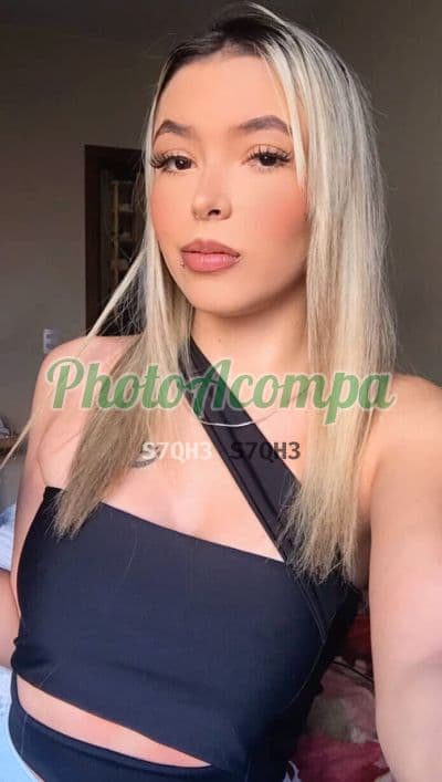Acompanhante em Osasco com sexo anal (6) — Eloá Santos