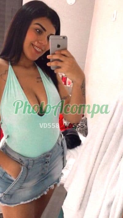 Acompanhante em Osasco — experiência de namorada, foto 2 de Eloá Soares