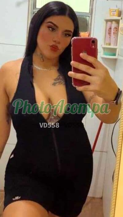 Foto 4: Acompanhante em Osasco — experiência de namorada, Eloá Soares