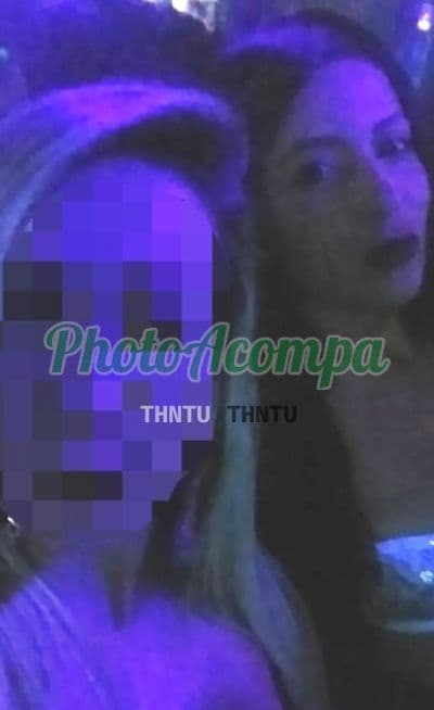 Acompanhante magra em Nova Iguaçu (3) — Eloah