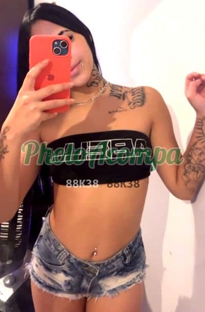 Foto 6: Acompanhante em Hortolândia — anal, Eloah