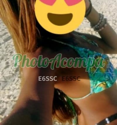 Acompanhante em Rio de Janeiro com experiência de namorada (4) — Eloísa