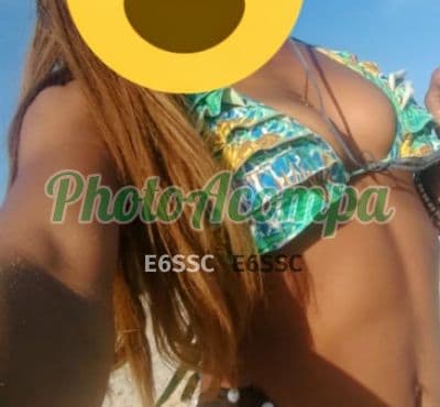 Acompanhante depilada em Rio de Janeiro, foto 5 de Eloísa