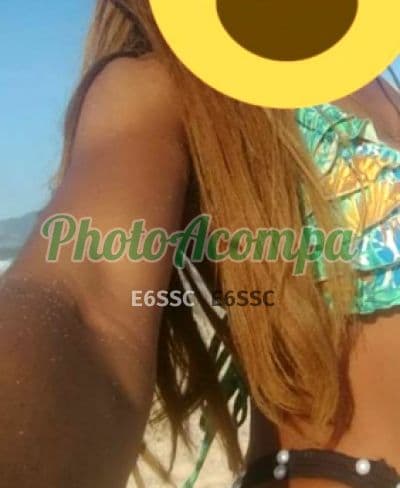 Acompanhante em Rio de Janeiro — anal, foto 6 de Eloísa