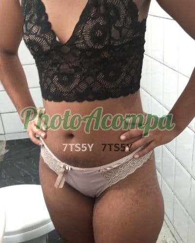 Acompanhante magra em Ferraz de Vasconcelos (3) — Eloísa