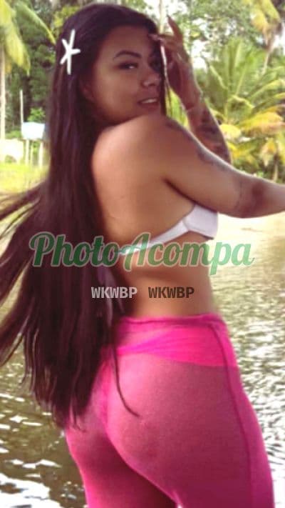 Foto 2: Acompanhante em Fortaleza — beijo na boca, Eloísa