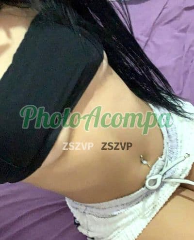 Acompanhante em Campinas com experiência de namorada (4) — Eloísa