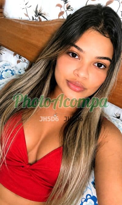 Acompanhante magra em Sorocaba (3) — Eloísa