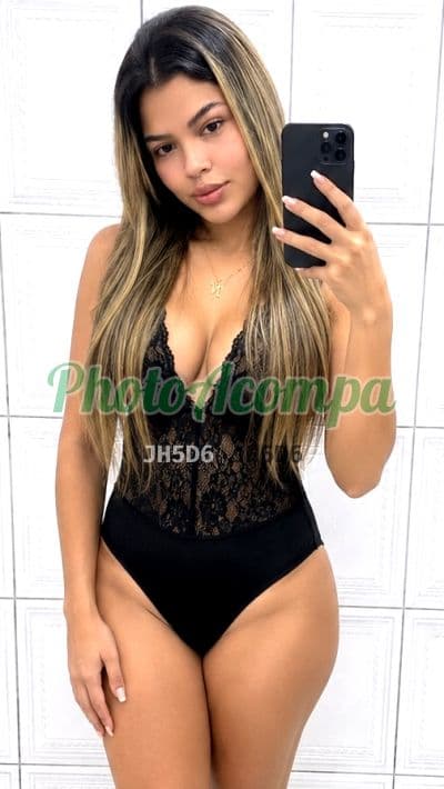 Acompanhante em Sorocaba com experiência de namorada (4) — Eloísa