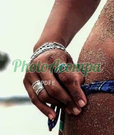 Acompanhante magra em Fortaleza — Elvira, foto 3
