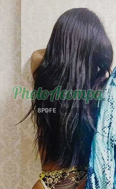 Acompanhante depilada em Fortaleza (5) — Elvira