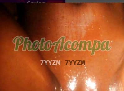 Acompanhante em São Paulo com sexo anal (4) — Elza