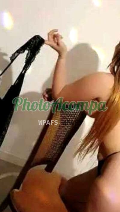 Acompanhante em São Paulo com namoradinha (4) — Ema