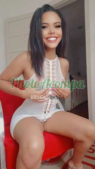 Foto 3: Acompanhante magra em São Paulo — Ema