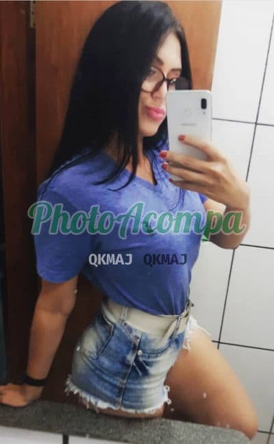 Acompanhante morena em Ribeirão Preto, foto 5 de Emanuele