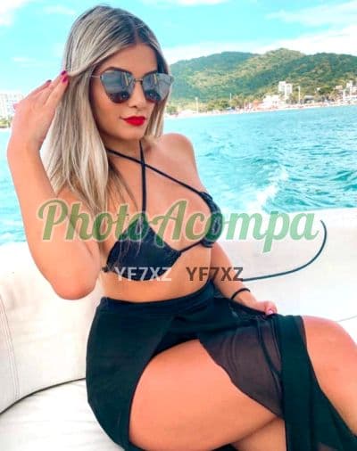 Foto 4: Acompanhante em Rio de Janeiro — namoradinha, Emanuelle