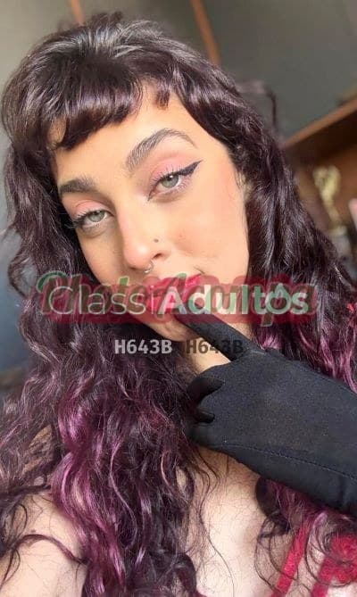 Acompanhante morena em São Paulo