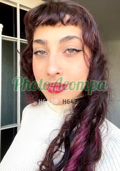 Acompanhante em São Paulo — experiência de namorada, foto 4 de Emanuelle