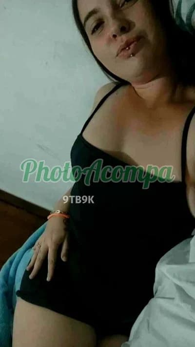 Acompanhante depilada em ABC Paulista — Emanuelle, foto 5