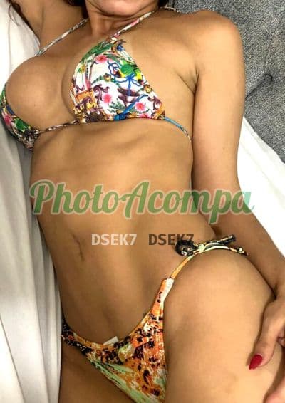 Acompanhante em Vila Velha — anal, foto 6 de Emanuelle