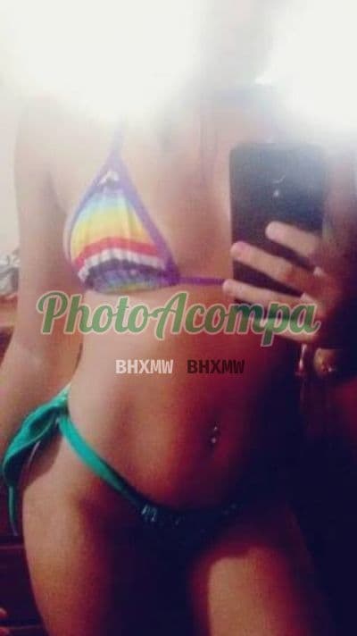 Foto 2: Acompanhante em Rio de Janeiro — namoradinha, Emanuelle