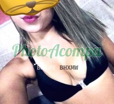 Acompanhante magra em Rio de Janeiro, foto 3 de Emanuelle