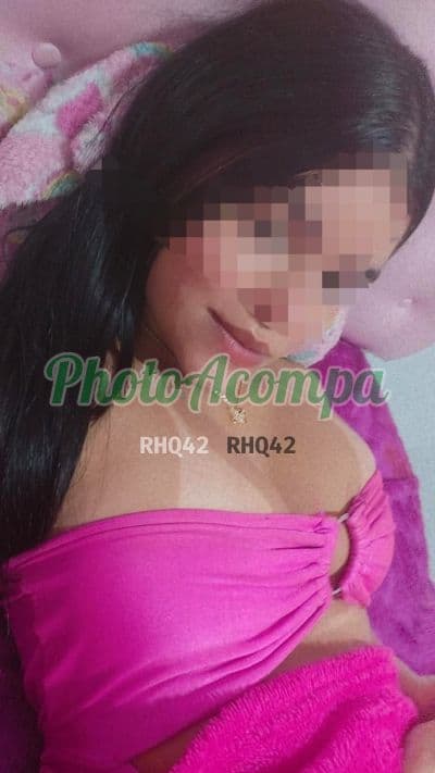 Foto 5: Acompanhante depilada em Fortaleza — Emanuelle