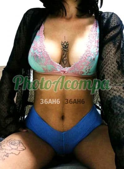 Acompanhante mignon em Rio Grande, foto 2 de Emanuelle