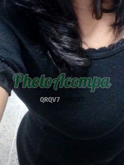 Acompanhante em Uberlândia com namoradinha (2) — Emanuelly