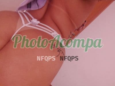 Acompanhante em Americana com anal (6) — Emanuelly
