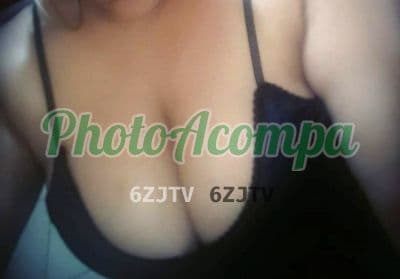 Acompanhante gordinha em Itatiba — Emanuelly, foto 3
