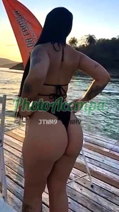 Acompanhante depilada em Ilhabela (5) — Emanuelly