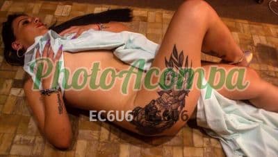Acompanhante em Franca — beijo grego, foto 2 de Emely