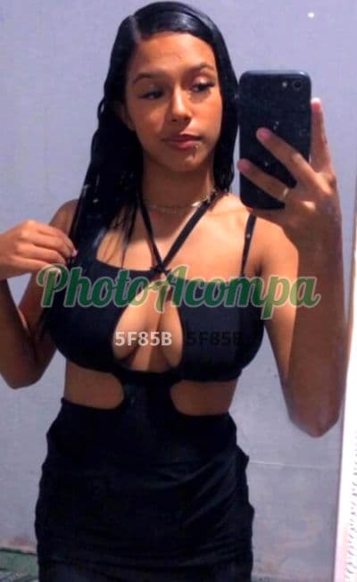 Acompanhante magra em Iporá, foto 3 de Emely