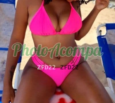Foto 2: Acompanhante em Rio de Janeiro — beijo grego, Emiily