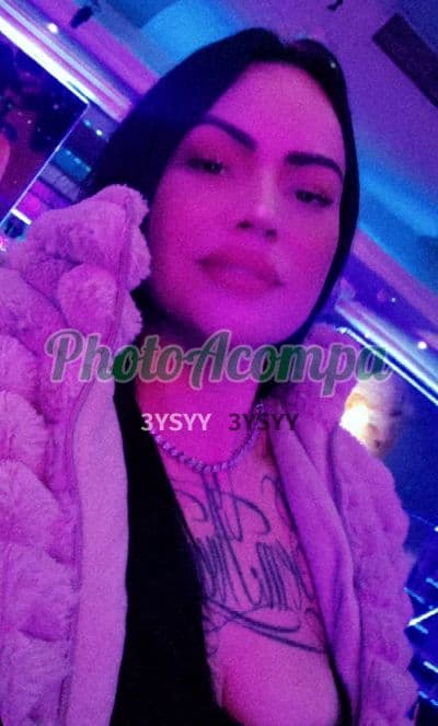 Acompanhante magra em Votuporanga — Emilly, foto 2