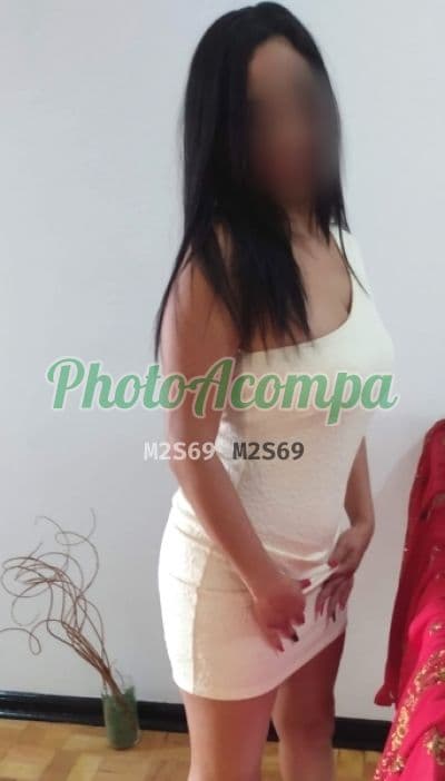 Acompanhante em Campinas — sexo anal, foto 6 de Emilly