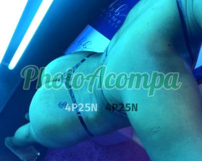 Acompanhante morena em Santos — Emilly, foto 5
