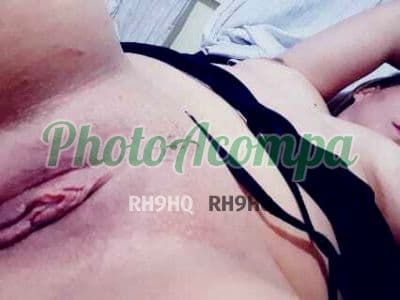 Foto 5: Acompanhante loira em Salvador — Emilly