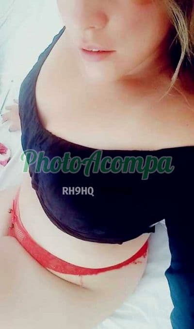 Acompanhante em Salvador — beijo grego, foto 6 de Emilly