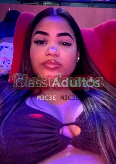 Acompanhante morena em Rio das Ostras