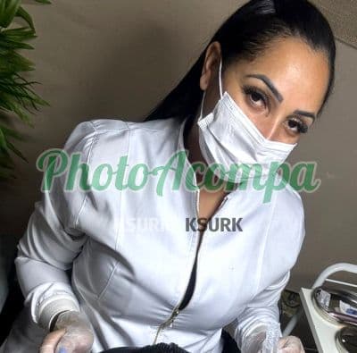 Acompanhante morena em São Paulo — Emilly, foto 5