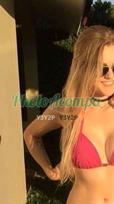 Acompanhante loira em Rio de Janeiro, foto 3 de Emilly