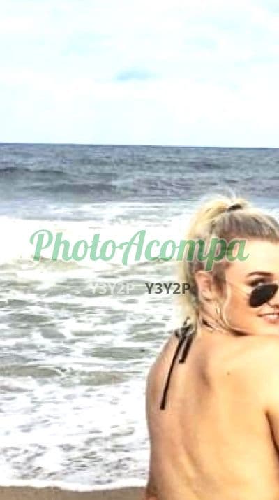 Acompanhante loira em Rio de Janeiro — Emilly, foto 5
