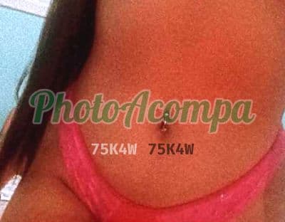 Foto 3: Acompanhante magra em Itanhaém — Emilly