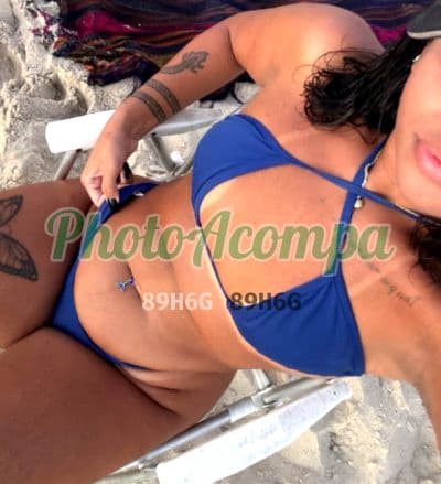 Acompanhante magra em Maricá, foto 3 de Emilly